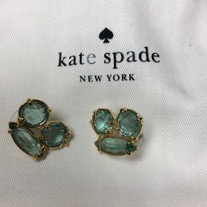 Katie Spade Earrings
